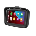 PANTALLA/CARPLAY PARA MOTOCICLETA