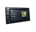 Pantalla Pioneer  de 6.2" USB / Bluetooth / FM