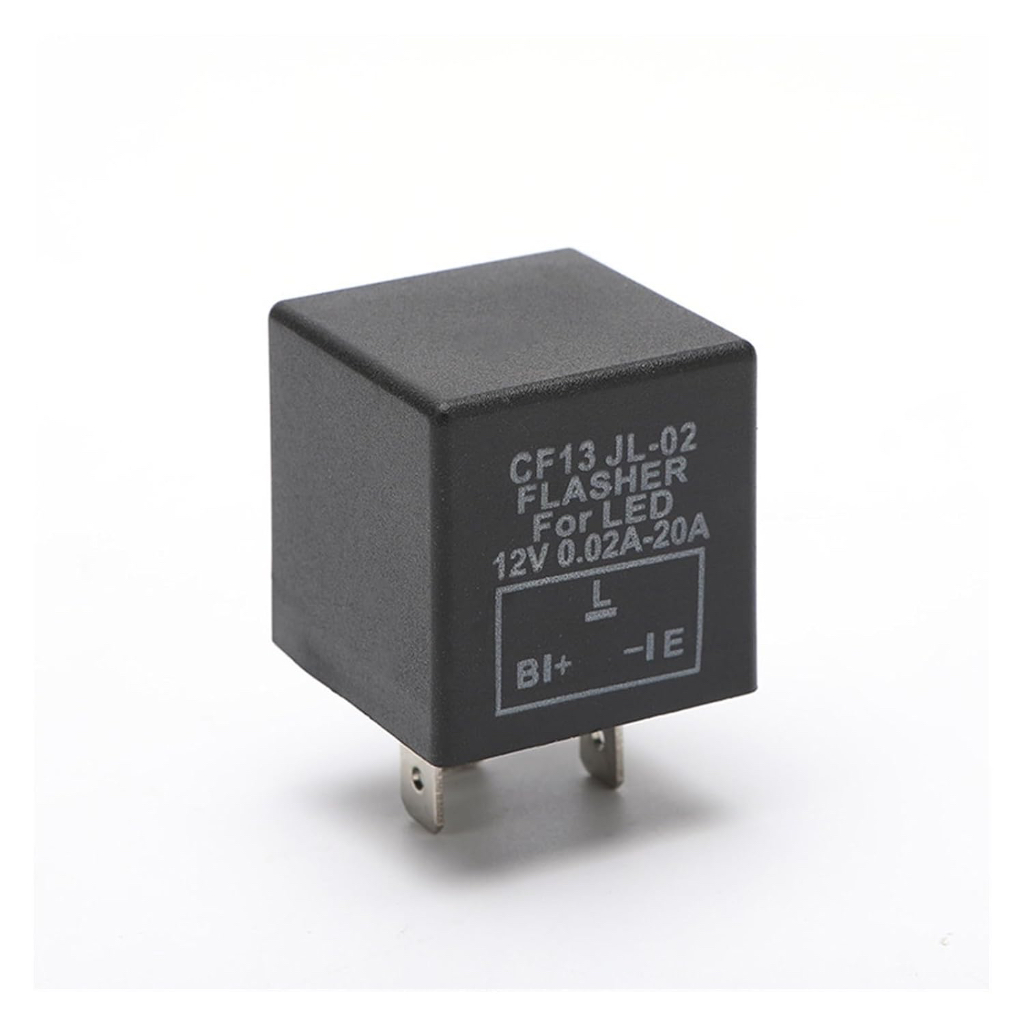 RELAY ELIMINADOR DE LUCES