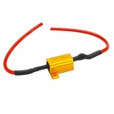 RESISTENCIA 10W 390HMS