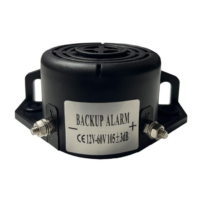 SIRENA PARA ALERTA DE RETROCESO