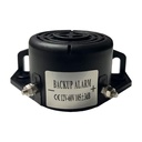 SIRENA PARA ALERTA DE RETROCESO