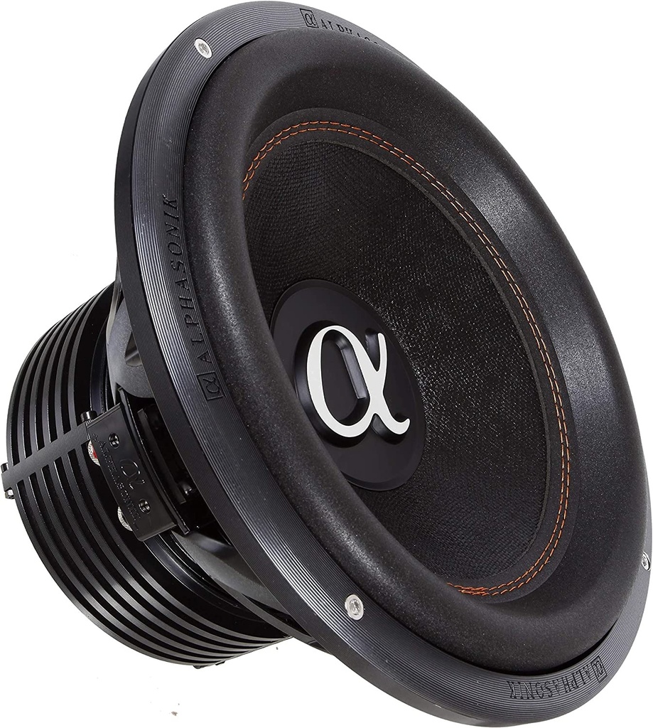 SUBWOOFER 12" VENUM 800 Series