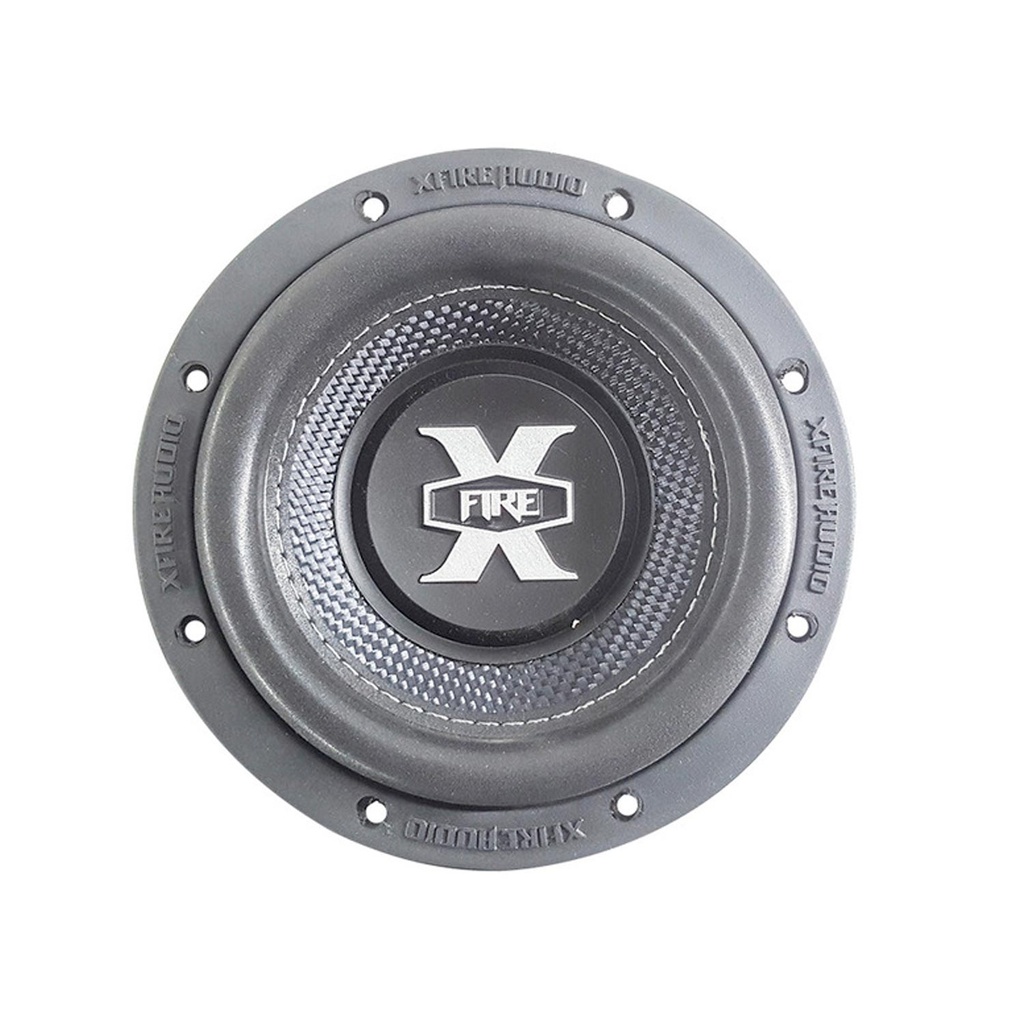 SUBWOOFER 6"