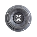 SUBWOOFER 6" DUAL 1 OHMS 300W RMS