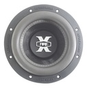 SUBWOOFER 8" DUAL 2 OHMS 750W RMS