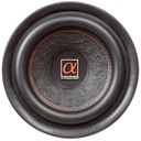 SUBWOOFER 8" HSW208 ALPHASONIK HYPER Series