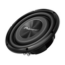 SUBWOOFER DELGADO 10" 1200W