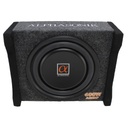 Subwoofer 8" AS8DF 600W