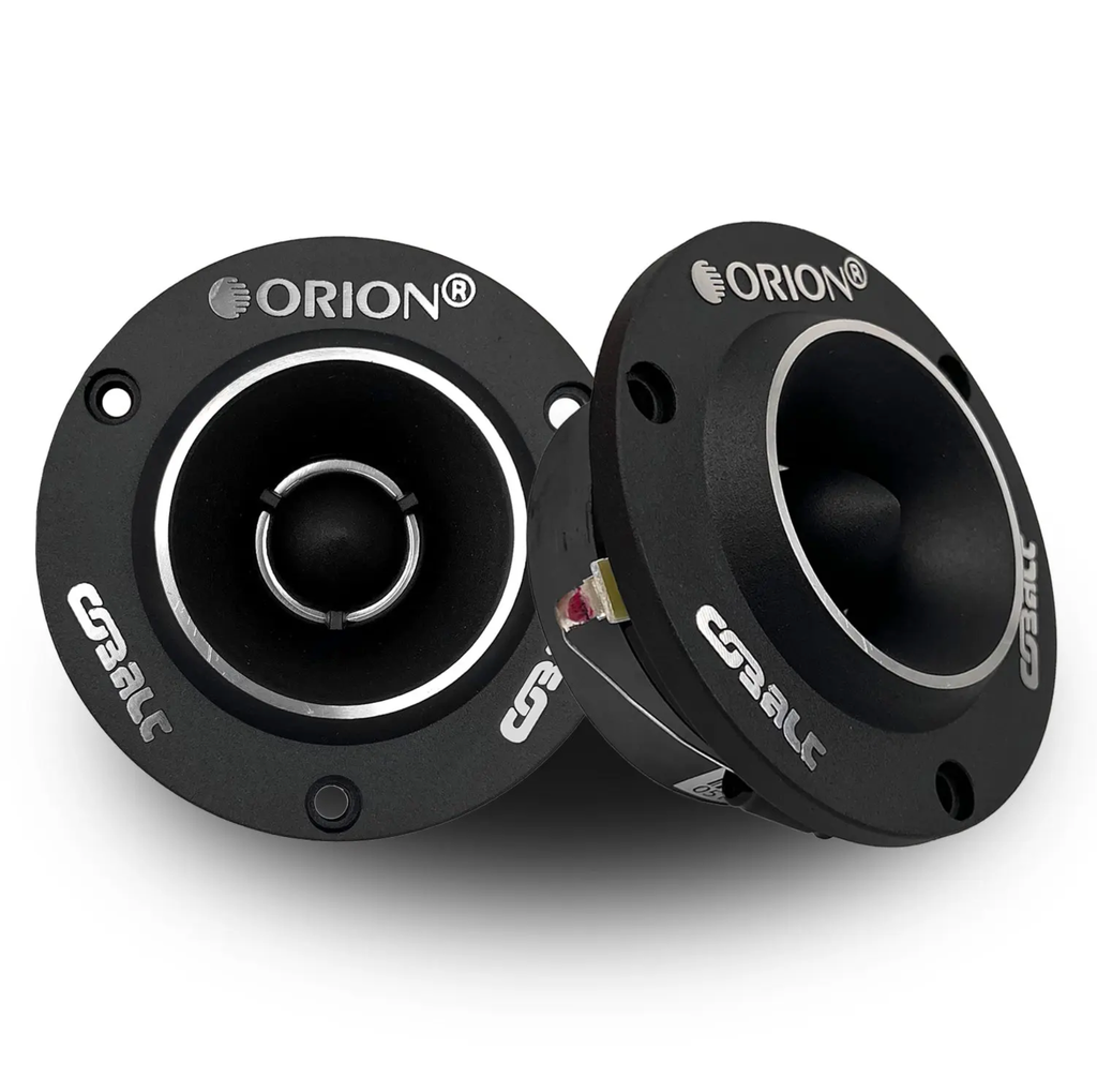 TWEETER BULLET ORION COBALT  1.25" (PAR)