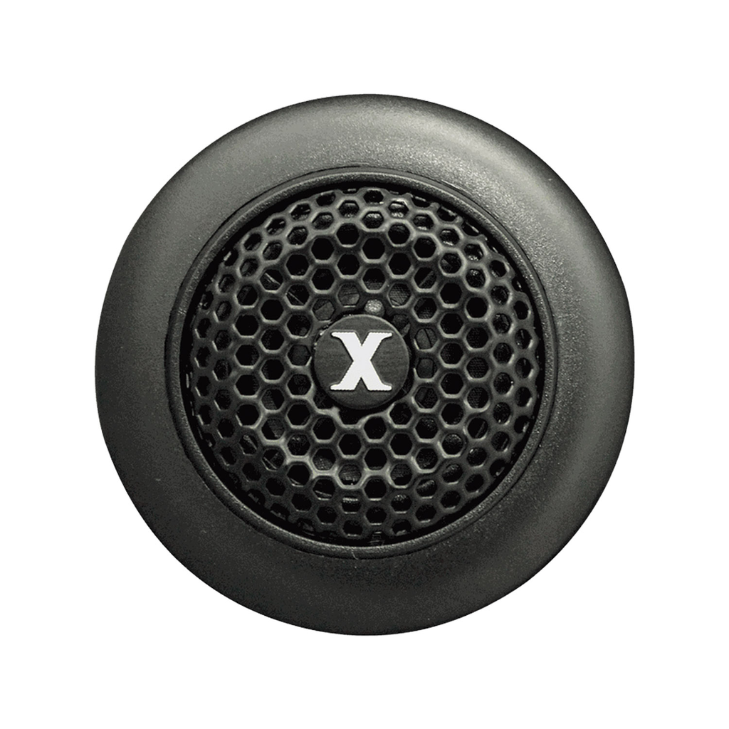 TWEETER XFIRE AUDIO