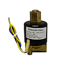 VALVULA SELENOIDE 12V