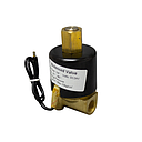 VALVULA SELENOIDE 24V