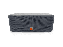 BOCINA PORTATIL BLUETOOTH SERIE PHANTOM GRIS