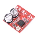 PRE AMPLIFICADOR PARA MICRÓFONO DC5V-12V LM386