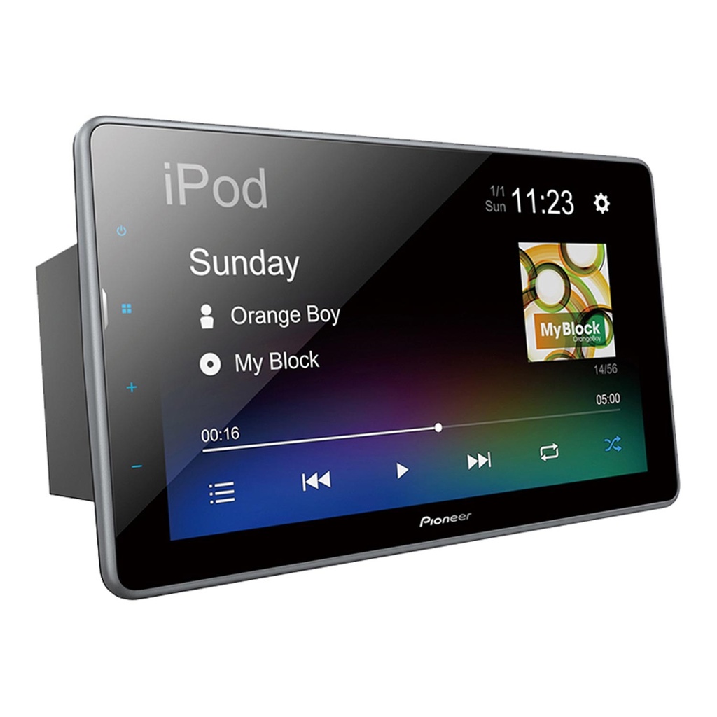 REPRODUCTOR MULTIMEDIA TIPO FLOTANTE 9"