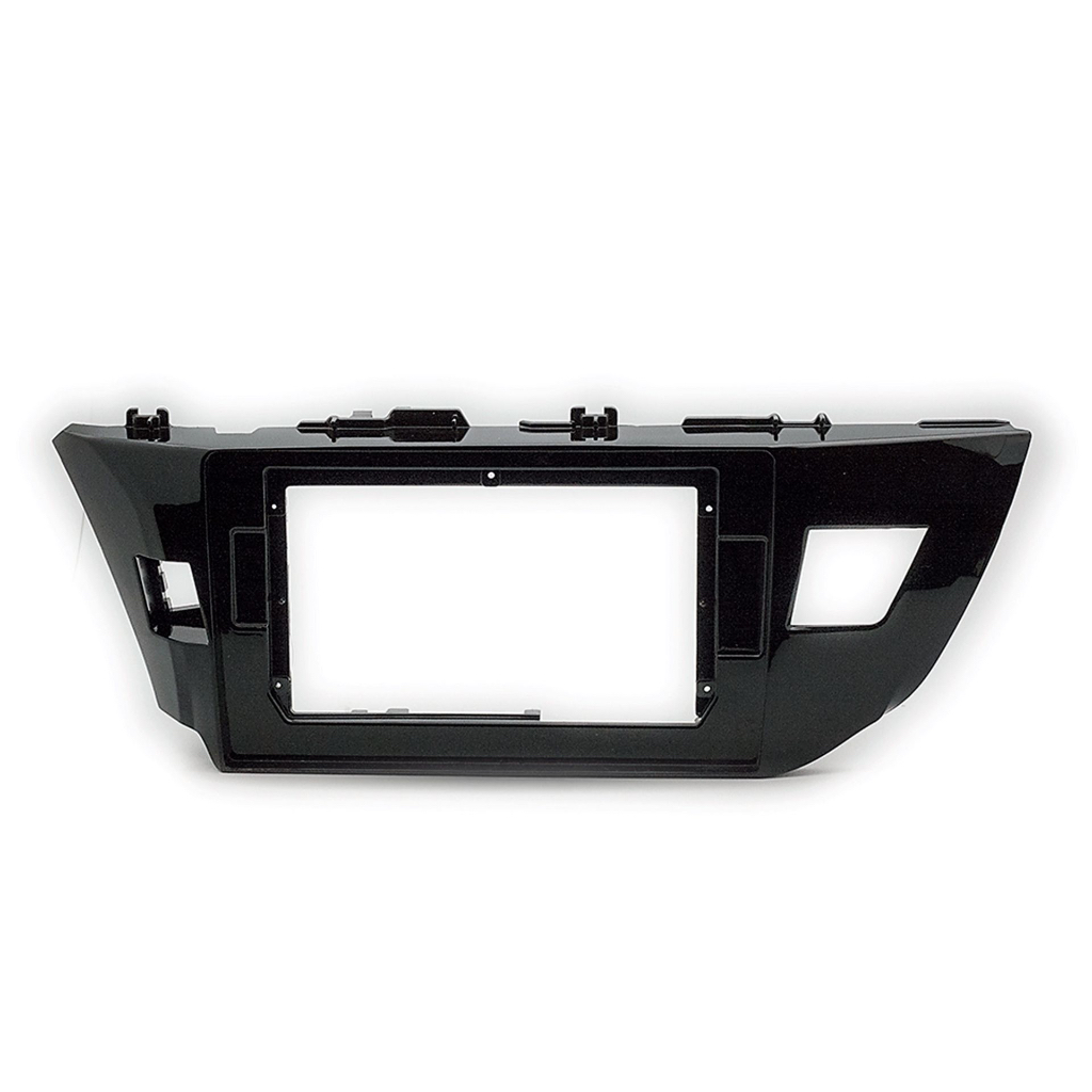 DASHKIT PARA TOYOTA COROLLA 10.1" 2013-16 IZQ