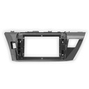 DASHKIT PARA TOYOTA COROLLA 10.1" 2013-16 IZQ