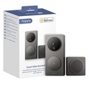 SMART VIDEO DOORBELL G4 RECONOCIMIENTO FACIAL AQARA