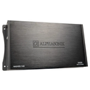 AMPLIFICADOR 2400 WATT MONOBLOCK NEURON CLASE AB