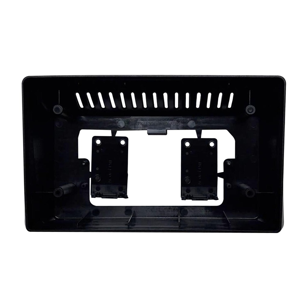 DASHKIT RAIZE 2023 10"