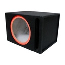 CAJON PARA SUBWOOFER 10"