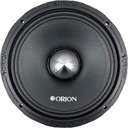 BOCINA 10" 4 OHM  500RMS WATTS 2000 MAX UNIDAD