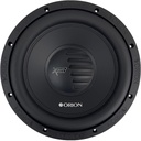 SUBWOOFER 12"  MAX 2400 600W RMS DOBLE 4 OHM