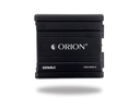 AMPLIFICADOR  ORION / CLASE AB /  2 CANALES 1500WATT MAX / 120 WATTS RMS BRIDGE @ 4 OHMS 