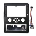 Dashkit Foton View CS2 C2 G7 MP-X S / PANTALLA 9"