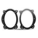 PLANTILLA PARA BOCINA TOYOTA 6x9" 2002-2014 DELANTEROS