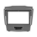 DASHKIT ISUZU D-MAX 2012-19, MU-X 2013+, Chevrolet Trailblazer, S-10 2012-16, Holden Colorado 2012-16  9"