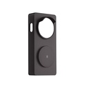 FUNDA IMPERMEABLE G4 NEGRO