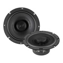 BOCINA COAXIAL HELIX PF C165.2 2 VÍAS 16.5 CM 6.5" [F622611]