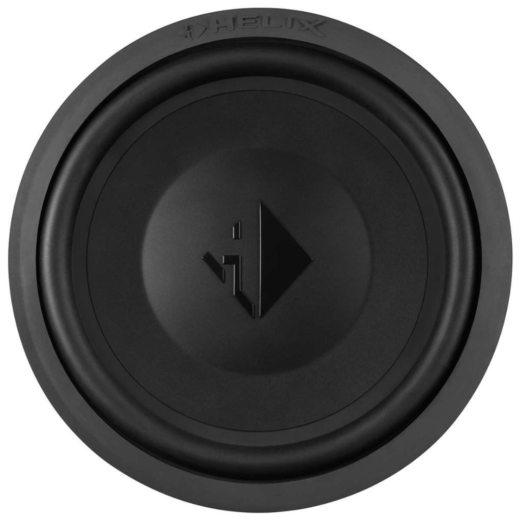 SUBWOOFER HELIX IK S10-SVC2 25CM 10" 1 x 2 Ohms [K331003]