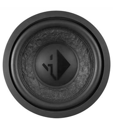SUBWOOFER HELIX IK W10-SVC2 1*2 Ohms 25cm 10" [K331006]