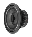 SUBWOOFER HELIX IK W10-DVC2 2*2 Ohms 25cm 10" [K331007]