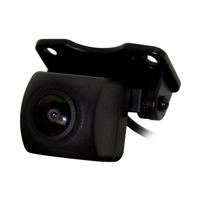 CAMARA DE REVERSA HD CON LINEAS  / TVI / 720p / 30fps / PAL