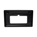 DASHKIT PARA TOYOTA YARIS   2022 - 2025 10.1" / YARIS CROSS 2024+