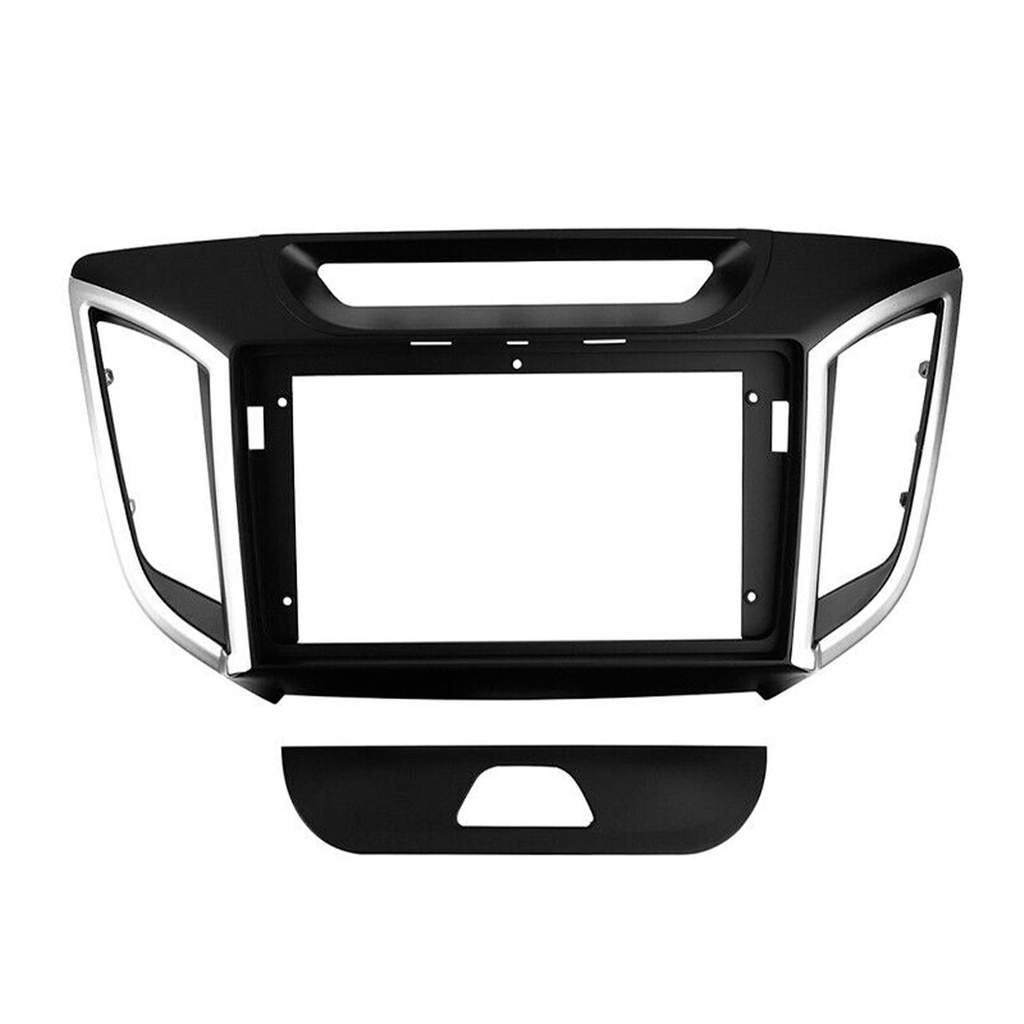 DASHKIT PARA HYUNDAI IX25 CRETA 9" 2014-2019