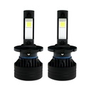 LED F3 D1S LENS 10000 LM