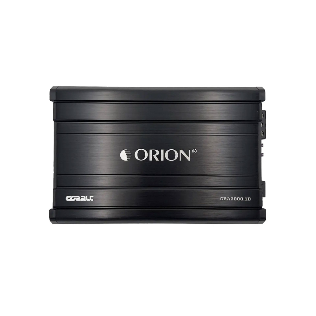 AMPLIFICADOR ORION COBALT CBA3000.1D