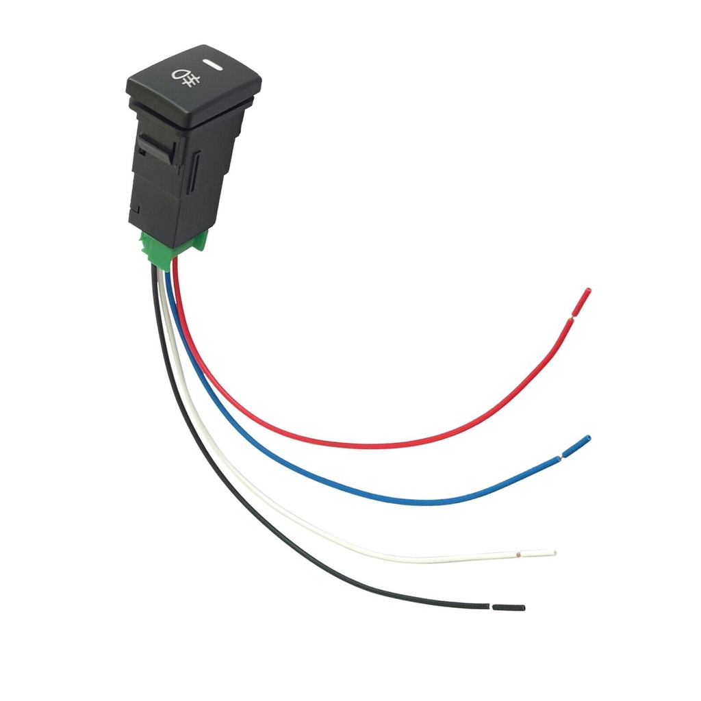 SWITCH PARA NEBLINERA TOYOTA 2