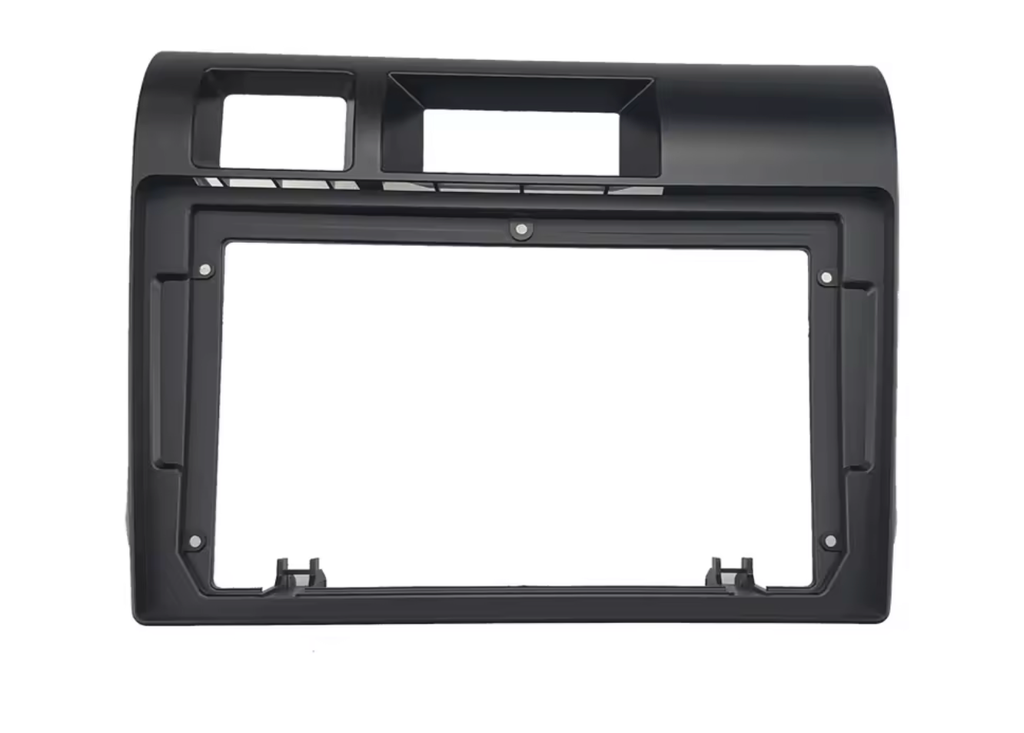 DASHKIT 9" PARA TOYOTA LAND CRUISER 70 LC70 2024+