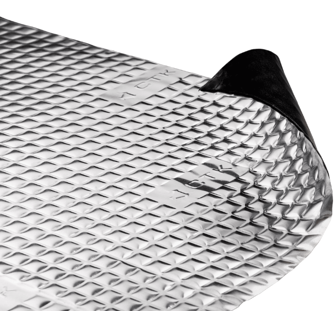 ISONORIZANTE PRACTIC 2.0 mm 500*700