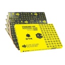 ISONORIZANTE STANDARD PRO 2.0 mm 500*700