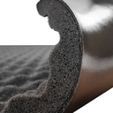 ISONORIZANTE MULTIWAVE 15.00 mm 500*380