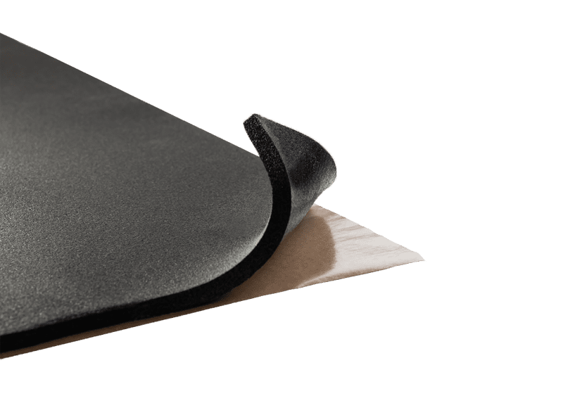 INSONORIZACIÓN ELASTIC 6.0 mm 500*800