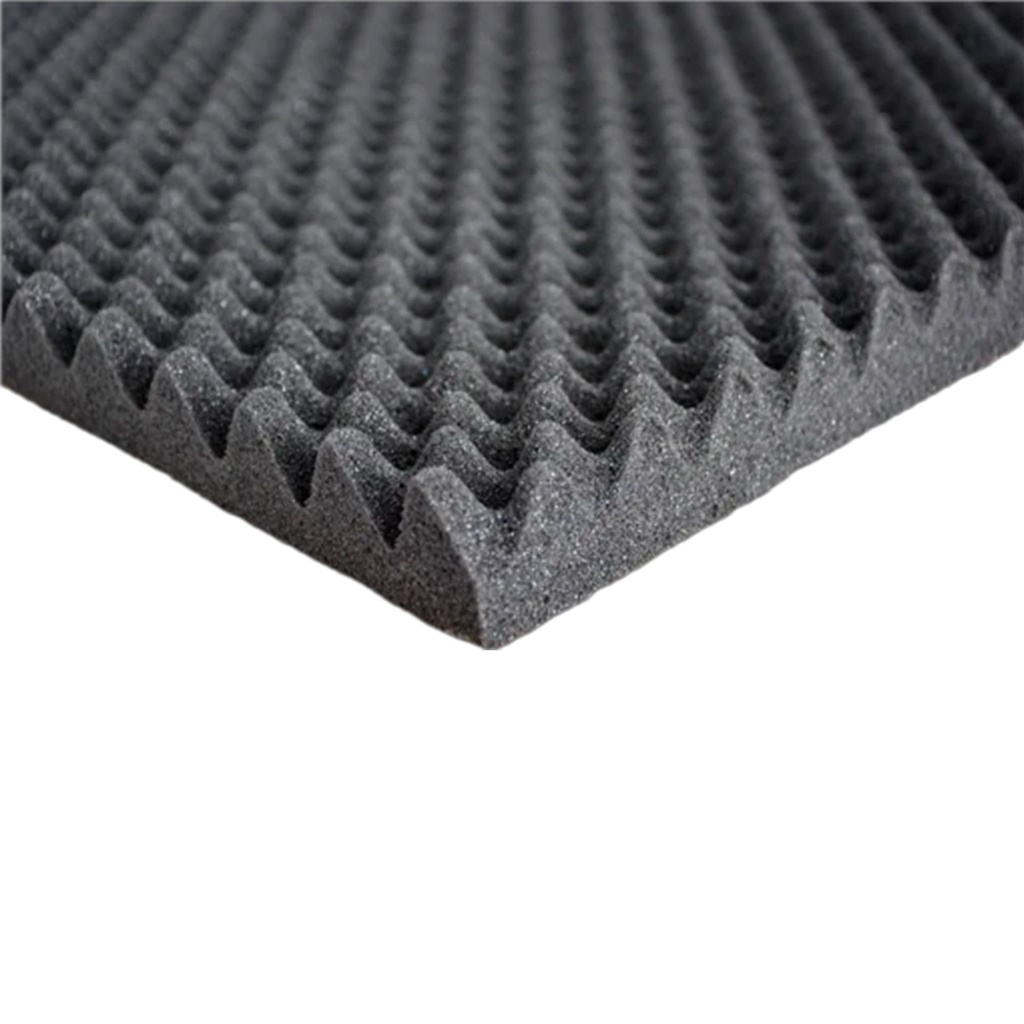ABSORCIÓN DE RUIDO WAVEFIX 35.0 mm 500*1000