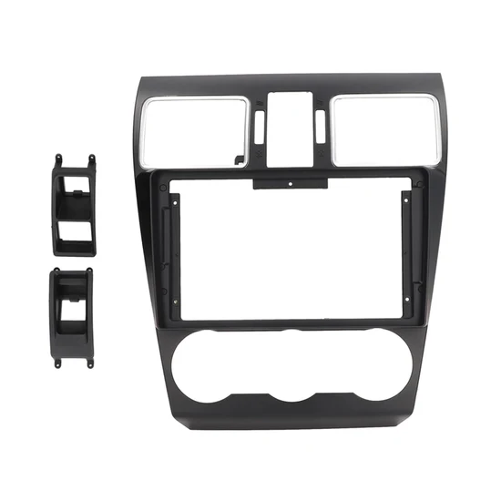 DASHKIT SUBARU FORESTER 15-18 9"